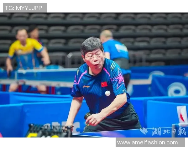 武汉乒乓球队的实力分析与发展潜力探讨